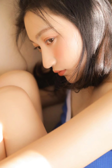 怀孕一肚子的JYH